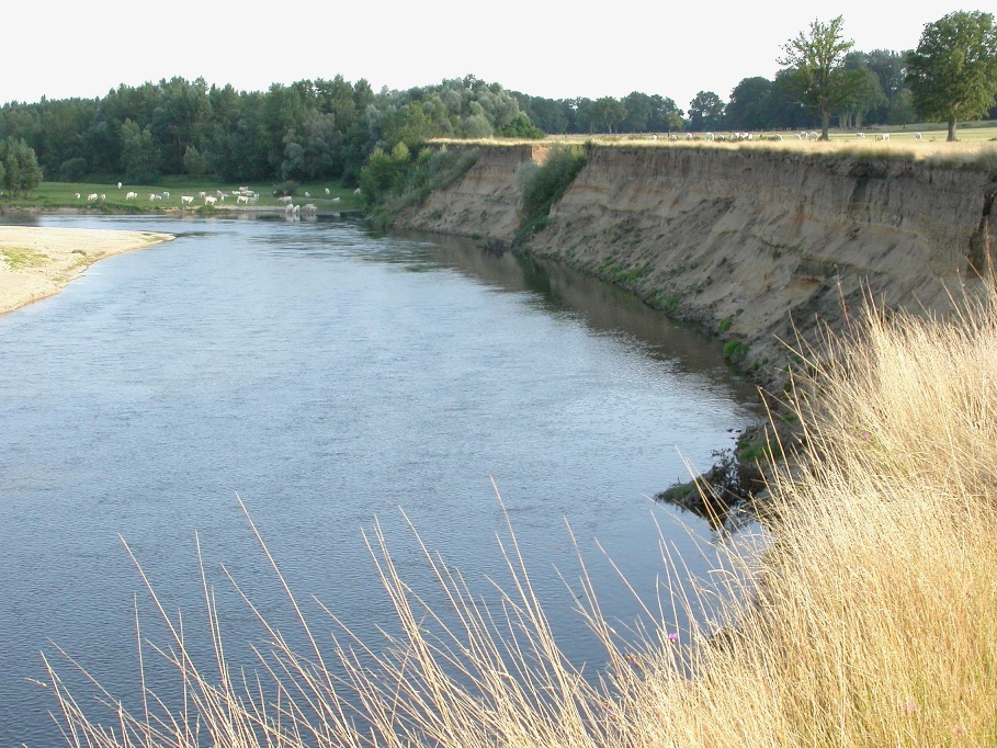 berges allier