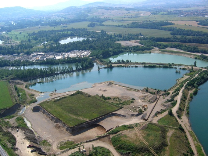 Carrières