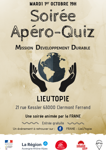 Affiche finale Apéro Quiz DD light