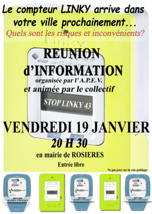 Compteur Linky