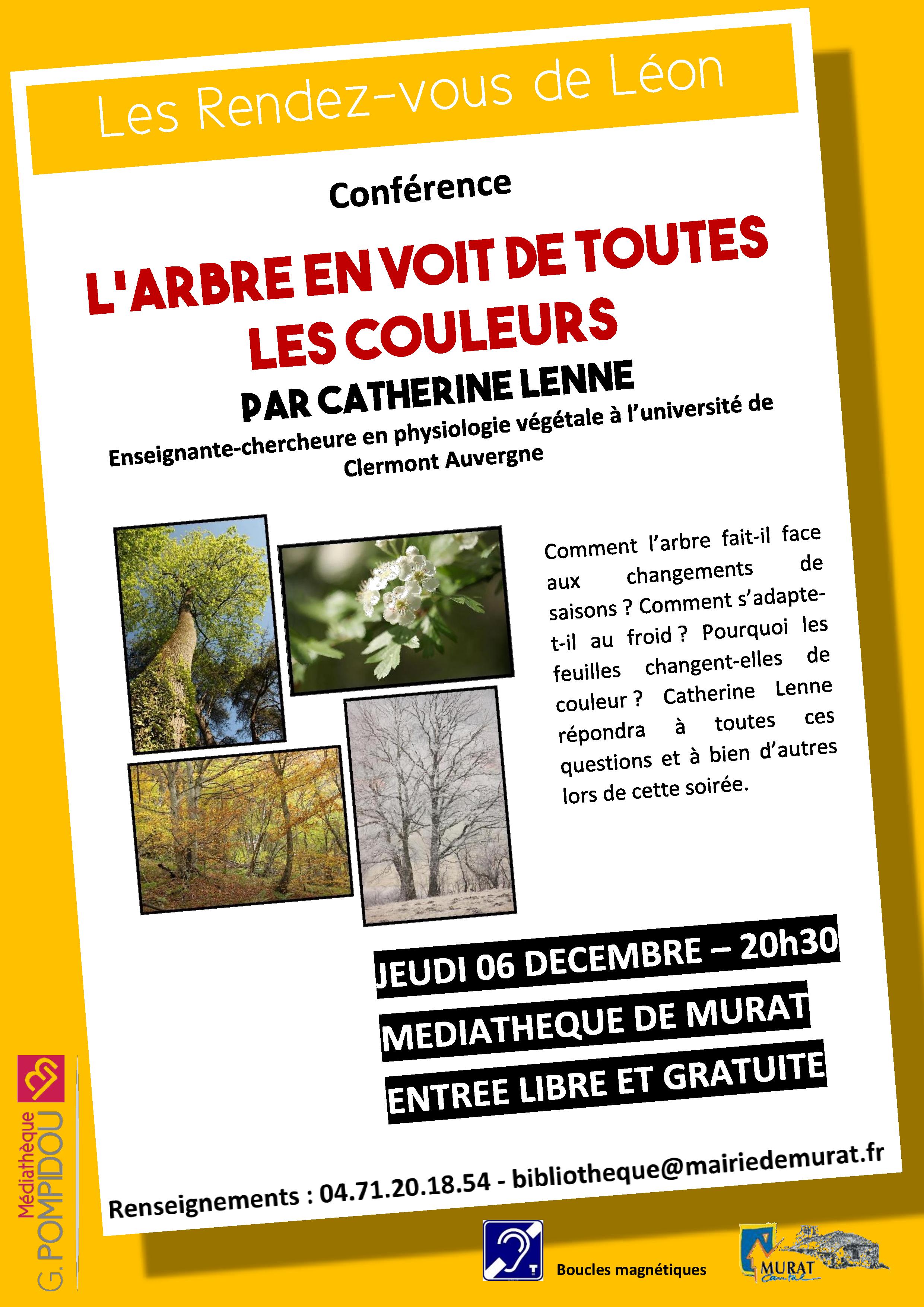 affiche lenne