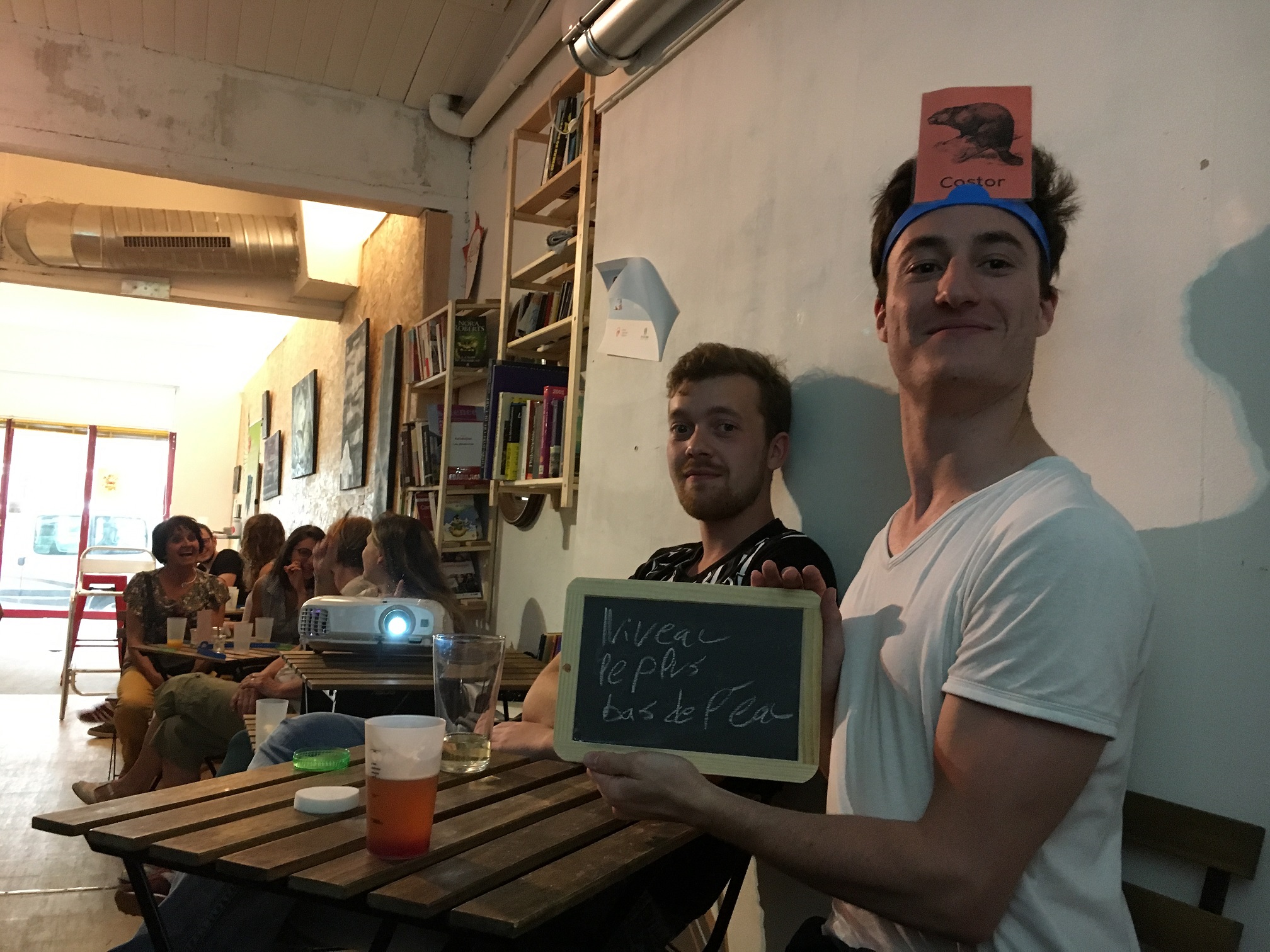 Apéro quiz 4 bis