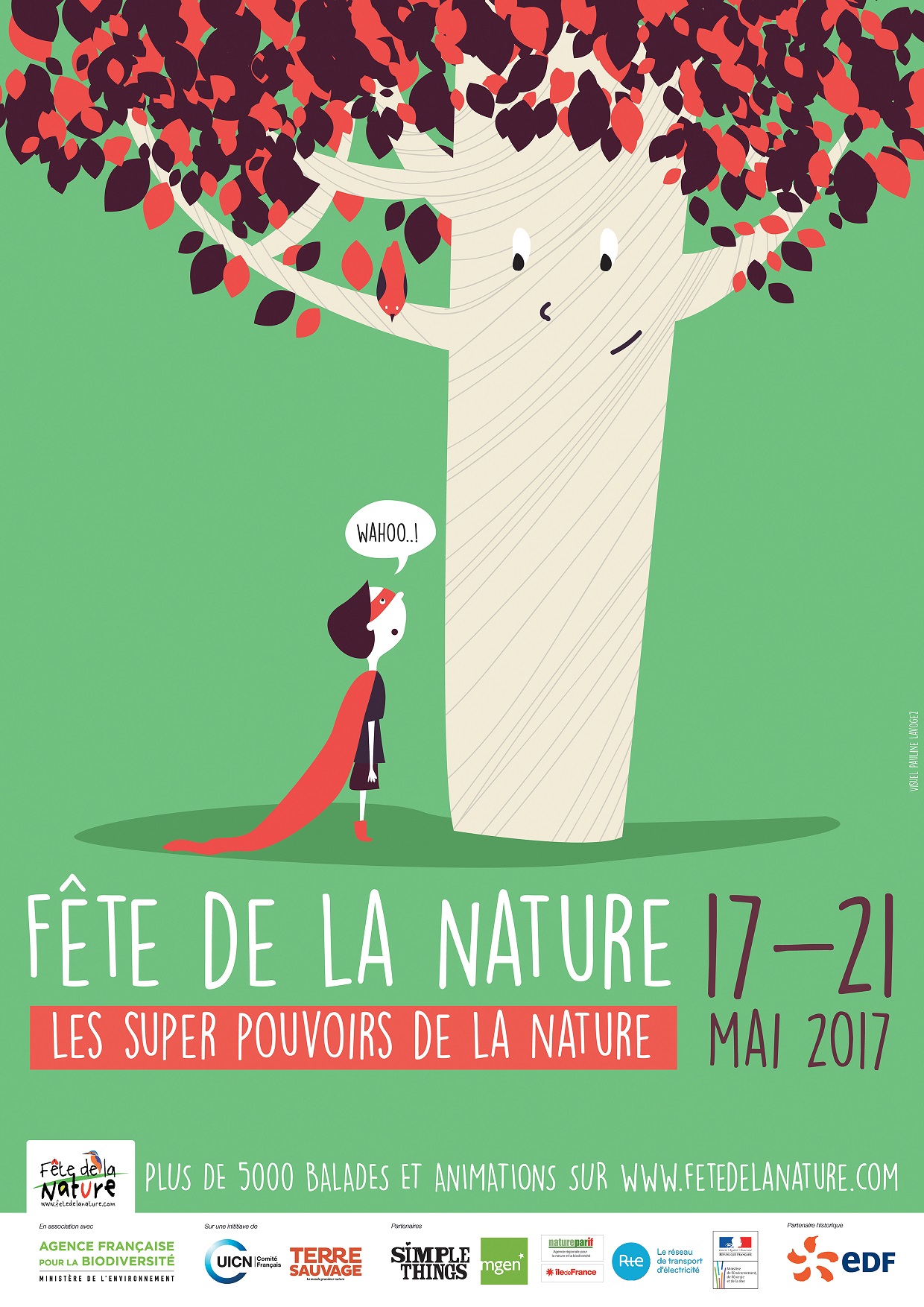 fete de la nature