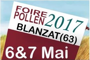 foire pollen